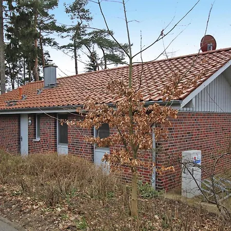 Holiday Robel An Der Muritz - Dms02101d-fyb