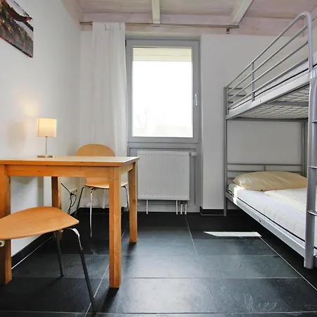 Casa vacanze Holiday Robel An Der Muritz - Dms02101d-fyb *
