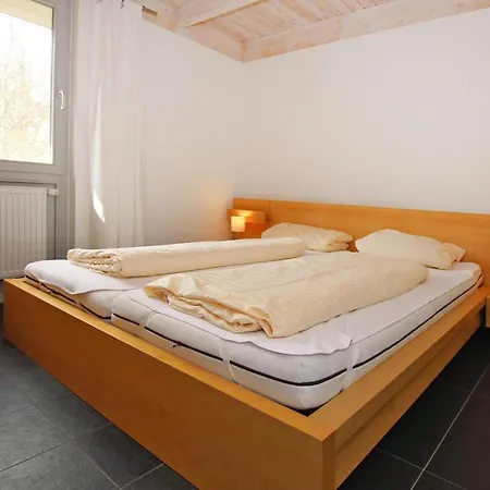 Casa vacanze Holiday Robel An Der Muritz - Dms02101d-fyb