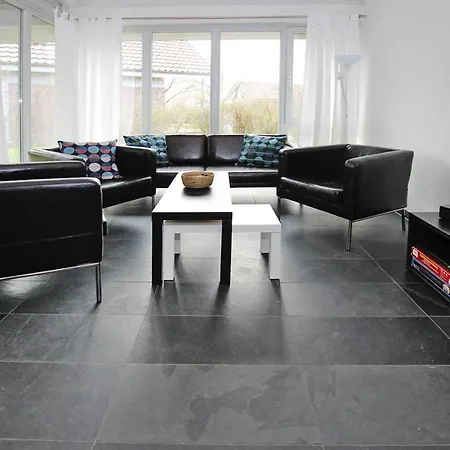 Holiday Robel An Der Muritz - Dms02101d-fyb Casa vacanze Marienfelde