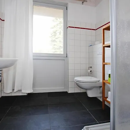 Holiday Robel An Der Muritz - Dms02101d-fyb Casa vacanze