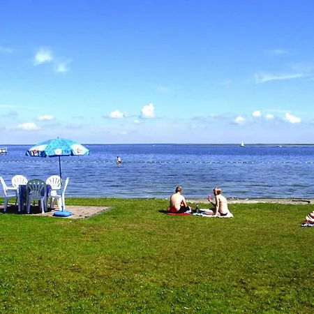 Holiday Robel An Der Muritz - Dms02101d-fyb Casa vacanze Marienfelde